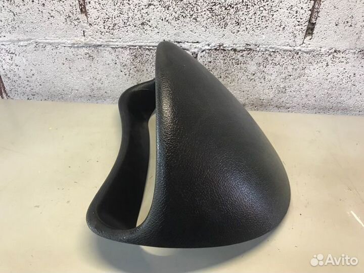 Накладка панели приборов Peugeot 206 хетчбек 1.9D