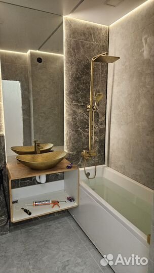 Ремонт квартир без посредников