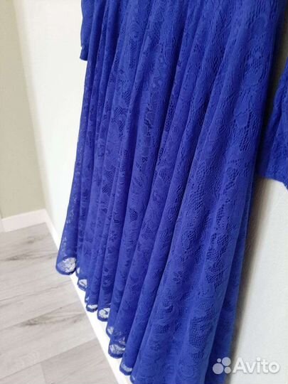 Платье для бальных танцев, рейтинговое, р.40