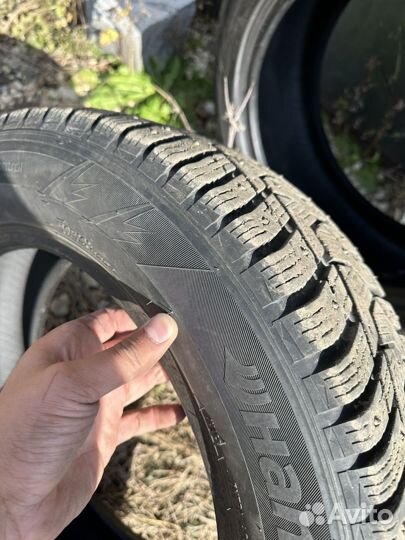Hankook Winter I'Pike RS2 W429 185/65 R15