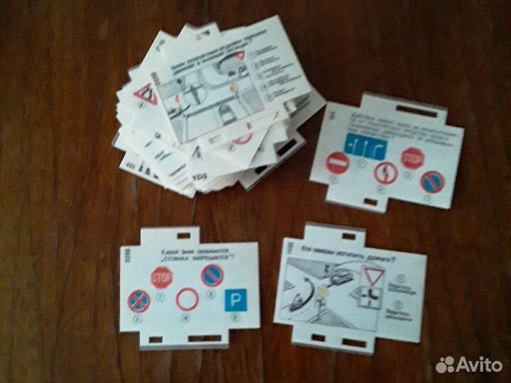 Игрушка электротехническая Экзаменатор