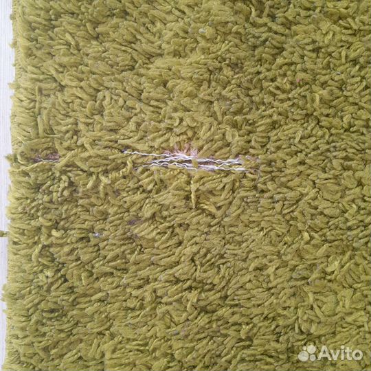 2 прикроватных коврика