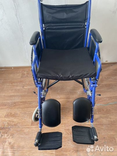 Коляска инвалидная