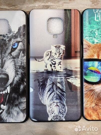 Чехол Xiaomi 9s,9pro