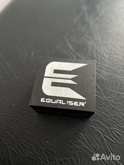 Роторная тату машинка Equaliser pusher