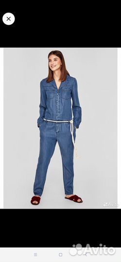 Комбинезон S.Oliver