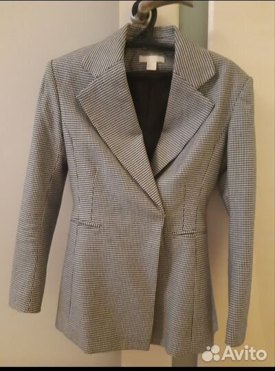 Жакет женский