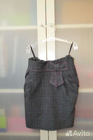 Школьная форма