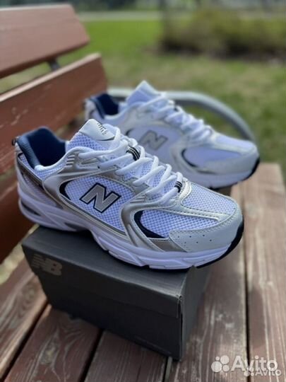 New Balance 530 (Все Размеры)