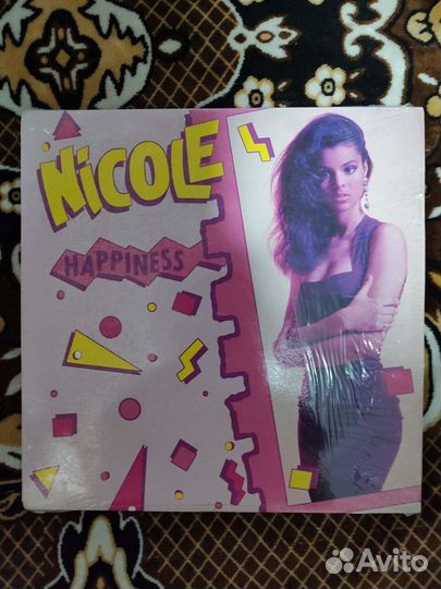 Nicole - Happiness