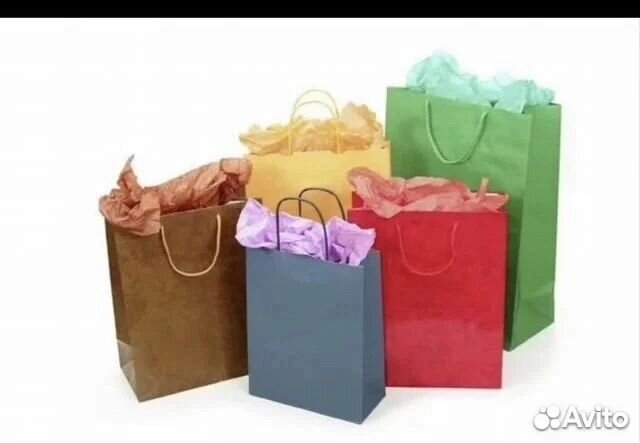 Мешок вещей