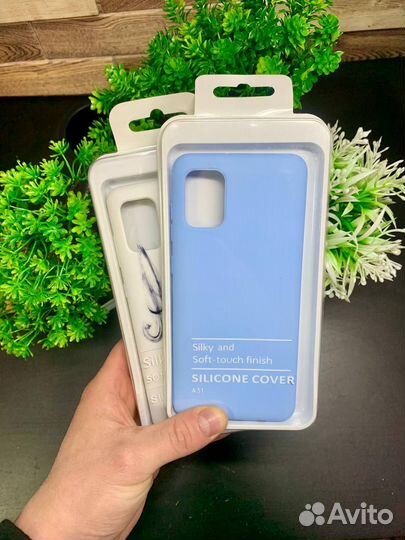 Чехол на Samsung