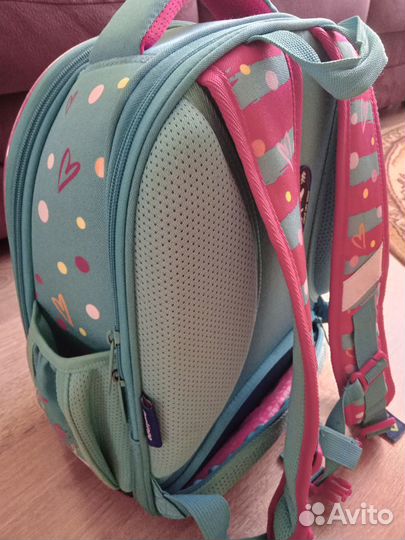 Продам портфель Berlingo