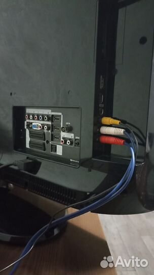 Телевизор Samsung