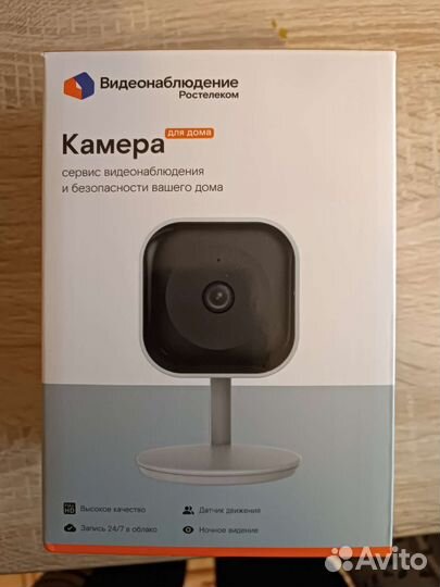 Веб-камера Microsoft