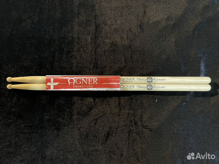 Барабанные палочки Agner Drumsticks