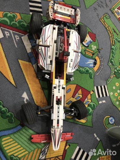 Lego Technic