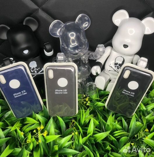 Чехол на айфон / чехолнаiphone X/XS