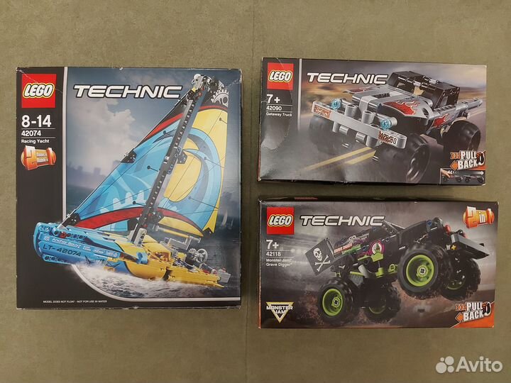 Lego city, lego ninjago, lego technic, lego harry