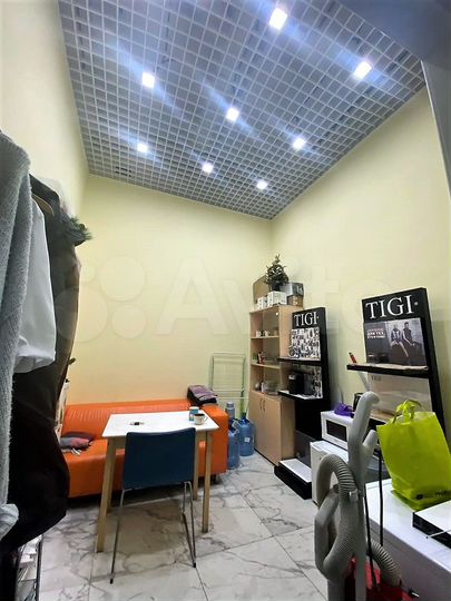 Помещение свободного назначения в ТЦ Взлет, 9.1 м²