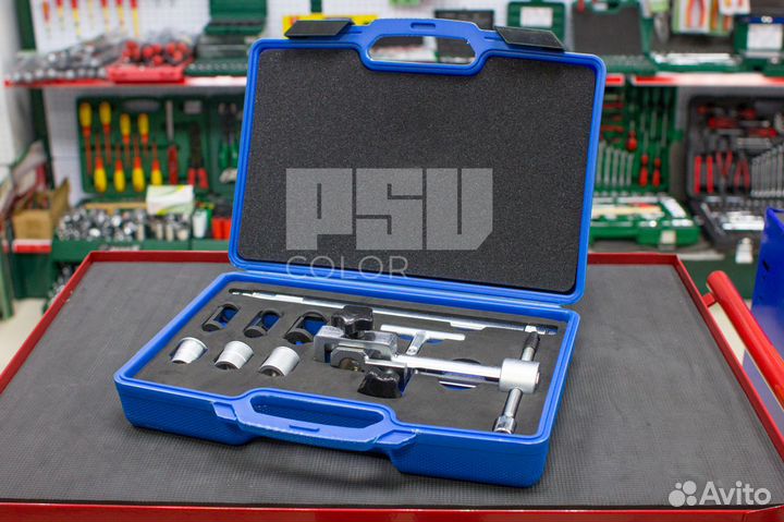 Рассухариватель для двигателей