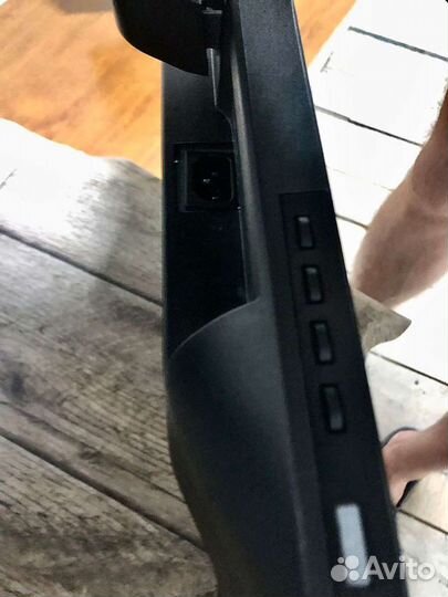 Монитор Philips 223v5lsb2 (10/62) 21.5