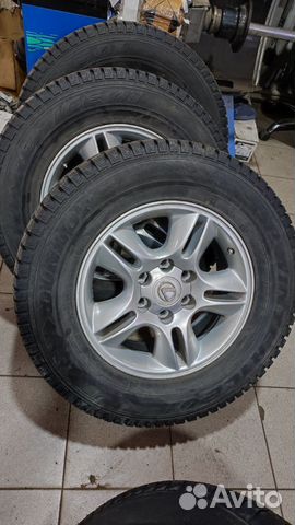 Dunlop SP Winter Ice 01 265/65 R17 112T