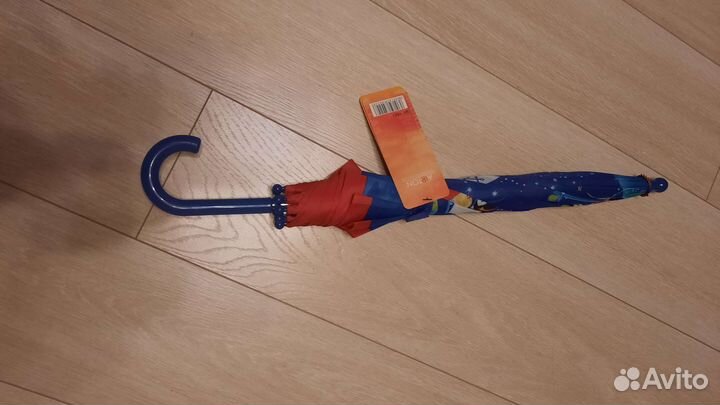 Зонтиики детские