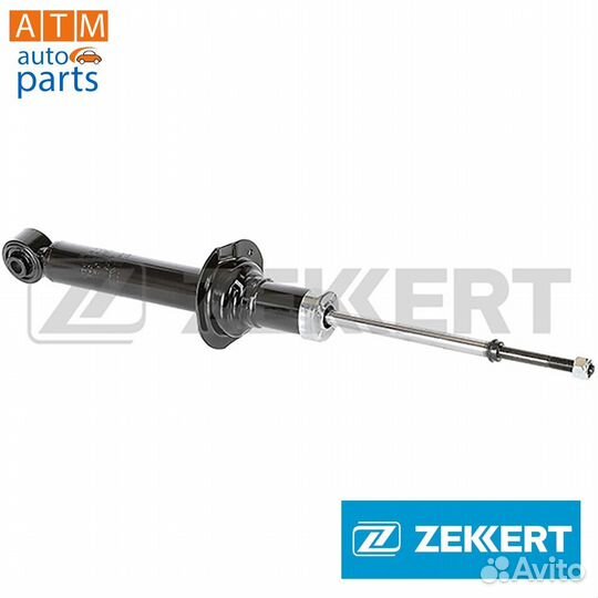 Амортизатор газ зад. подвески Nissan Cefiro (A33) 00- Maxima (A33) 00