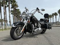 Аренда / прокат Harley Davidson Heritage 2011гв