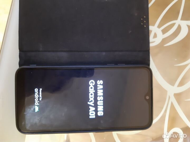 Samsung Galaxy M01, 3/32 ГБ