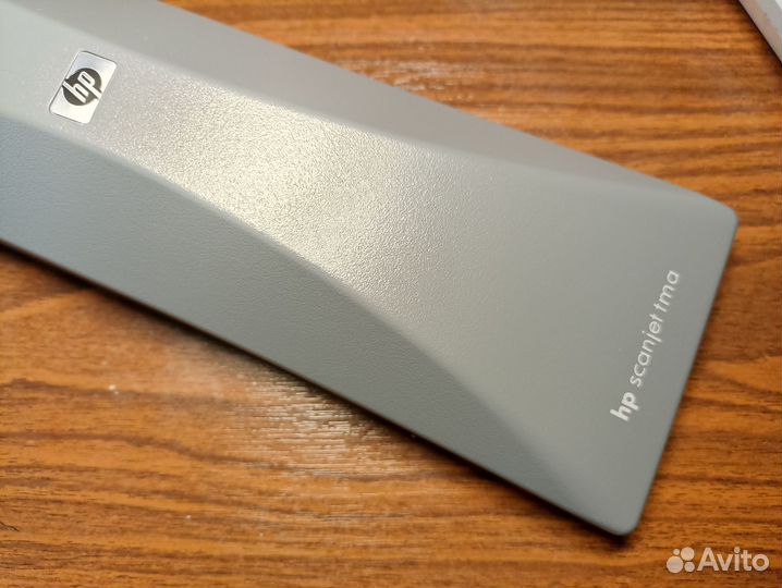 Слайд-адаптер, для фотопленки, HP fclsd-0508