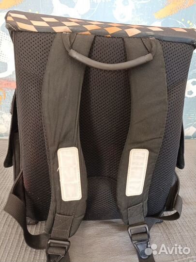 Рюкзак школьный herlitz