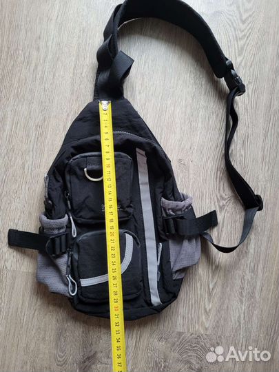 Рюкзак для подростка zara