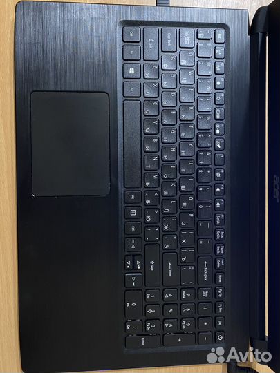 Ноутбук Acer Aspire 3