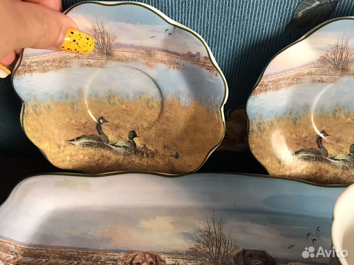 Кофейный сервис