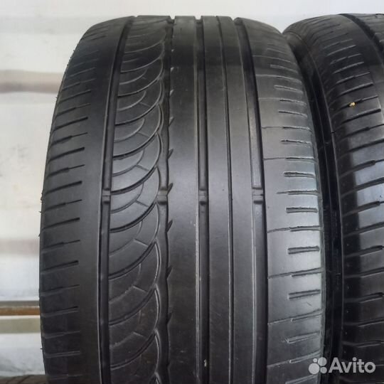 Nankang AS-1 275/40 R20 106Y