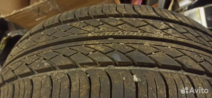 Hankook Optimo K406 205/50 R16