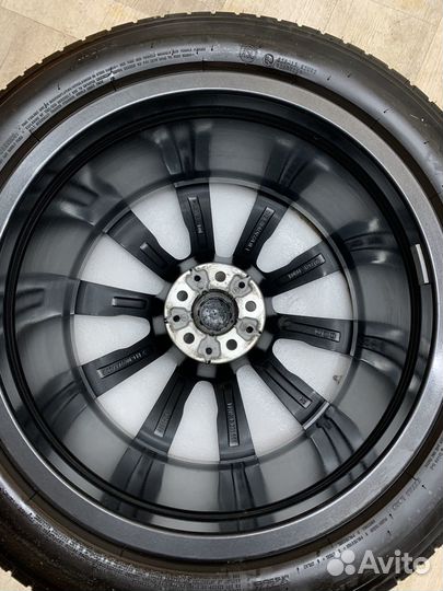 Оригинал BMW X5 G05 X6 G06 Bridgestone R20