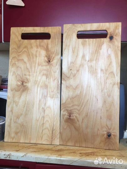 Доска разделочная