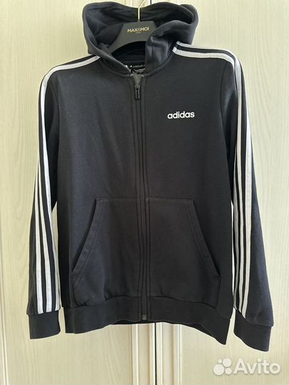 Толстовка для мальчика adidas