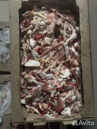 Кости для собак