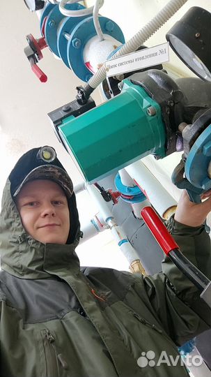 Сантехник,засор,срочный выезд,все виды работ