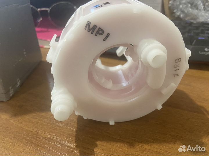 Топливный фильтр