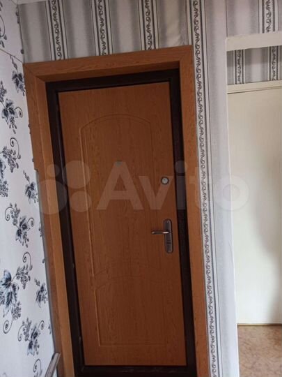 4-к. квартира, 58,4 м², 3/5 эт.