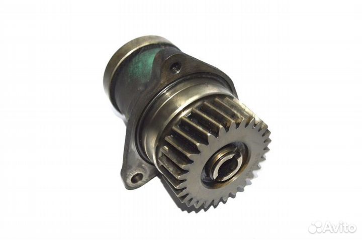 Привод топливного насоса volvo FH12 1-seeria (01.9