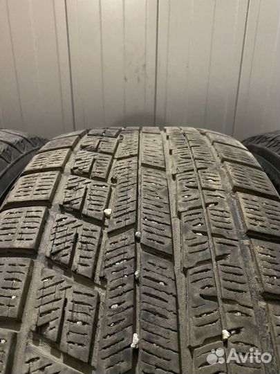 Yokohama Ice Guard IG60 235/45 R18 98T