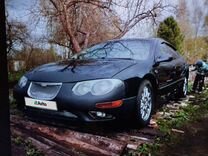 Chrysler 300M 3.5 AT, 1999, 261 000 км, с пробегом, цена 260 000 руб.