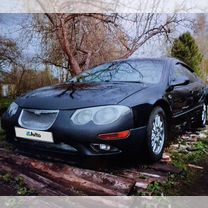 Chrysler 300M 3.5 AT, 1999, 261 000 км, с пробегом, цена 260 000 руб.