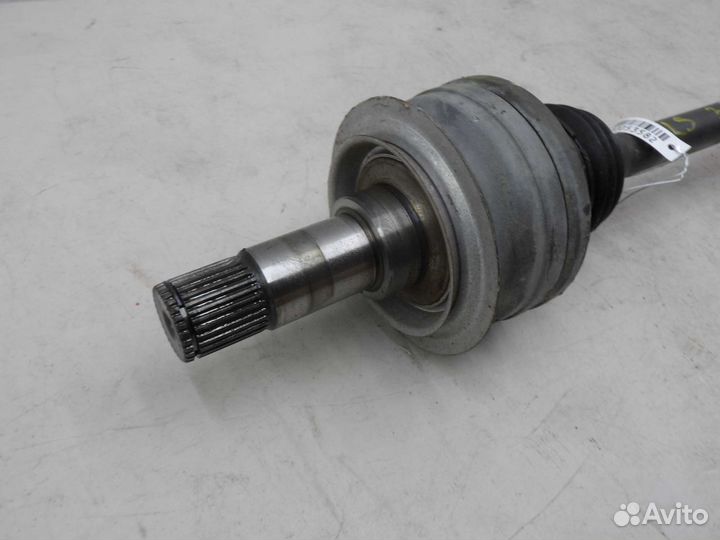 Полуось задняя правая Mercedes CLS W219